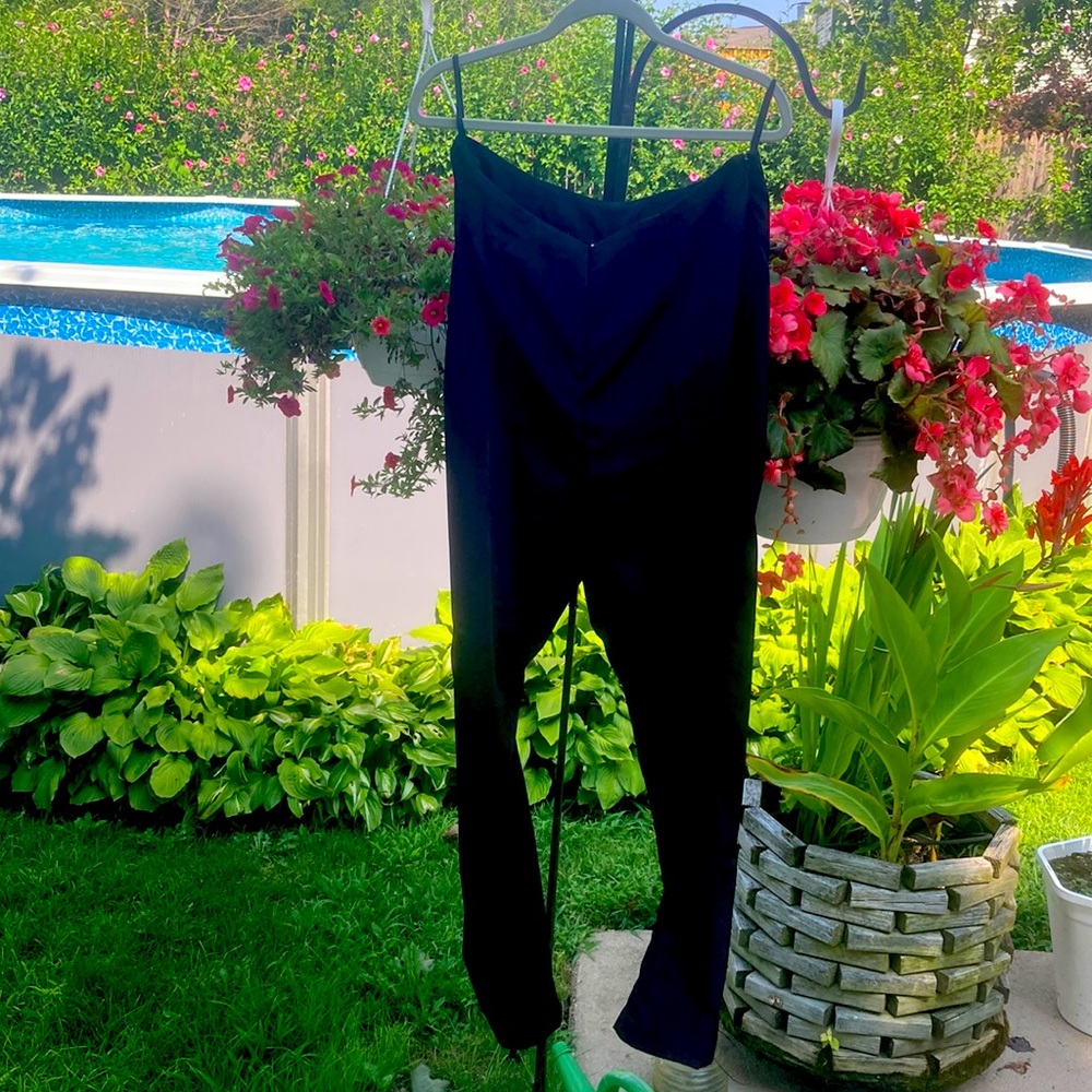 Newport News - 18T black pants